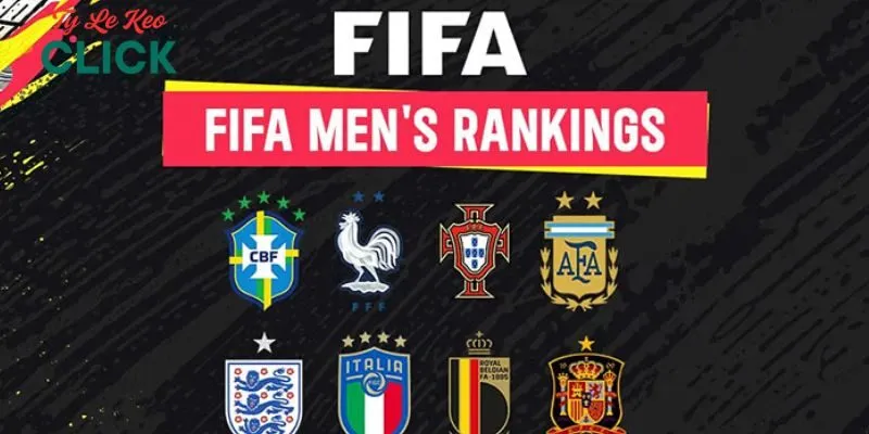 Thông tin về bảng xếp hạng bóng đá tại kênh Tylekeo