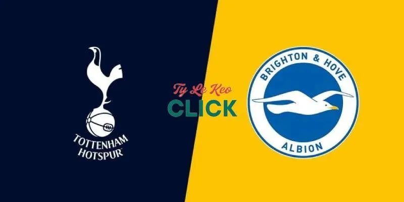 Soi kèo Tottenham vs Brighton, 22h00 ngày 25/5