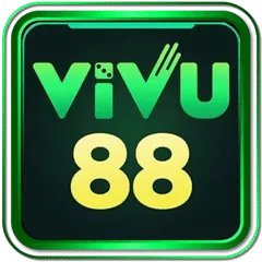 Nhà cái uy tín vivu88-favicon